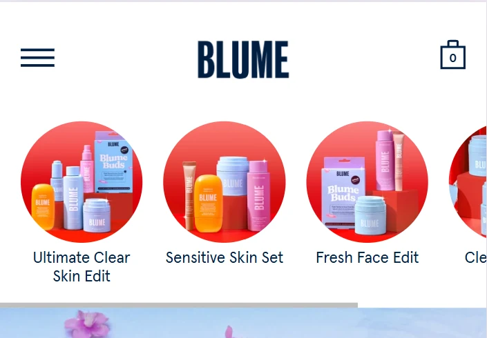 blume-plant-based-wellness-brand