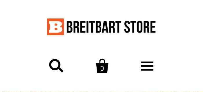 breitbart-website