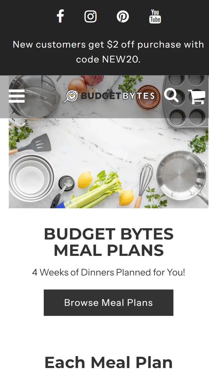 budgetbytes