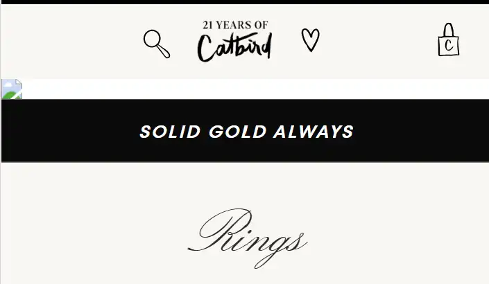 catbird-website