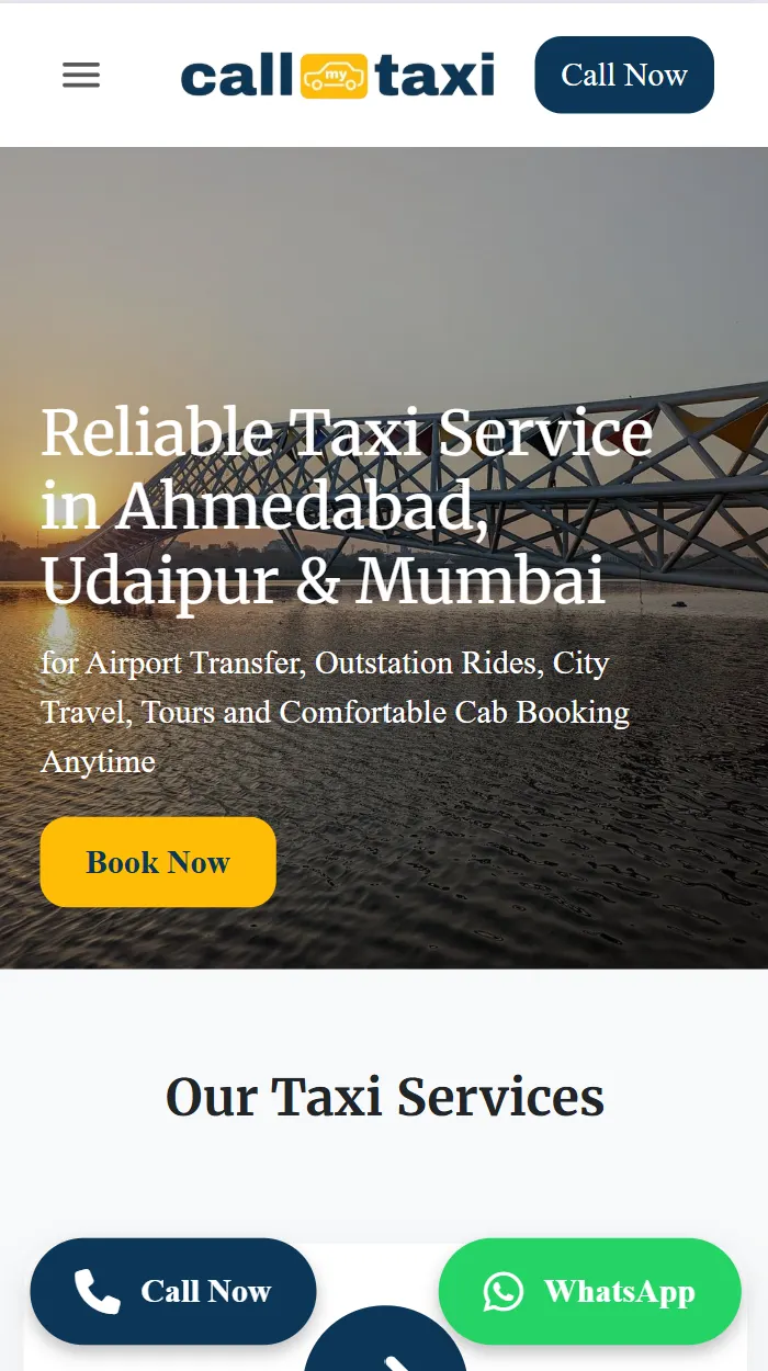 call-my-taxi
