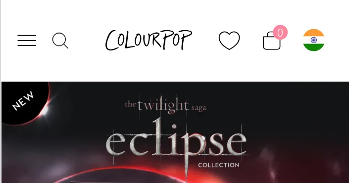 colourpop-website