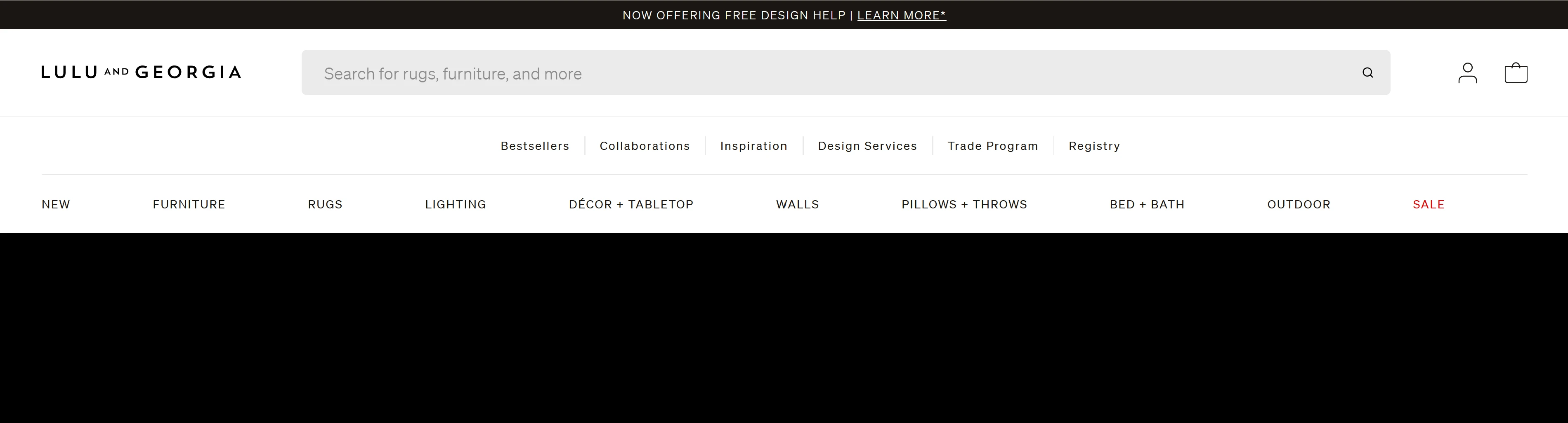 curated-modern-home-decor