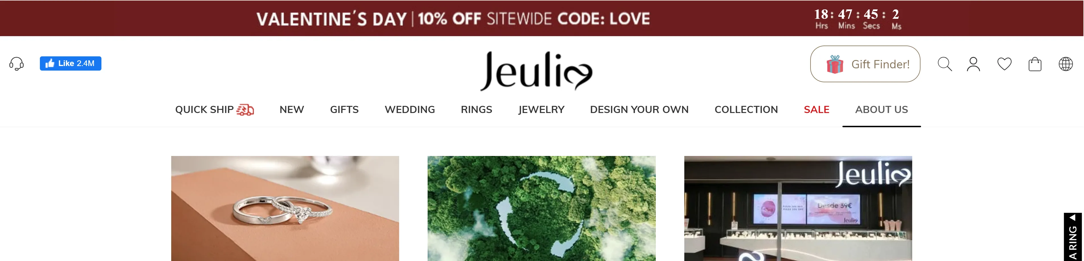 custom-engagement-jewelry-website