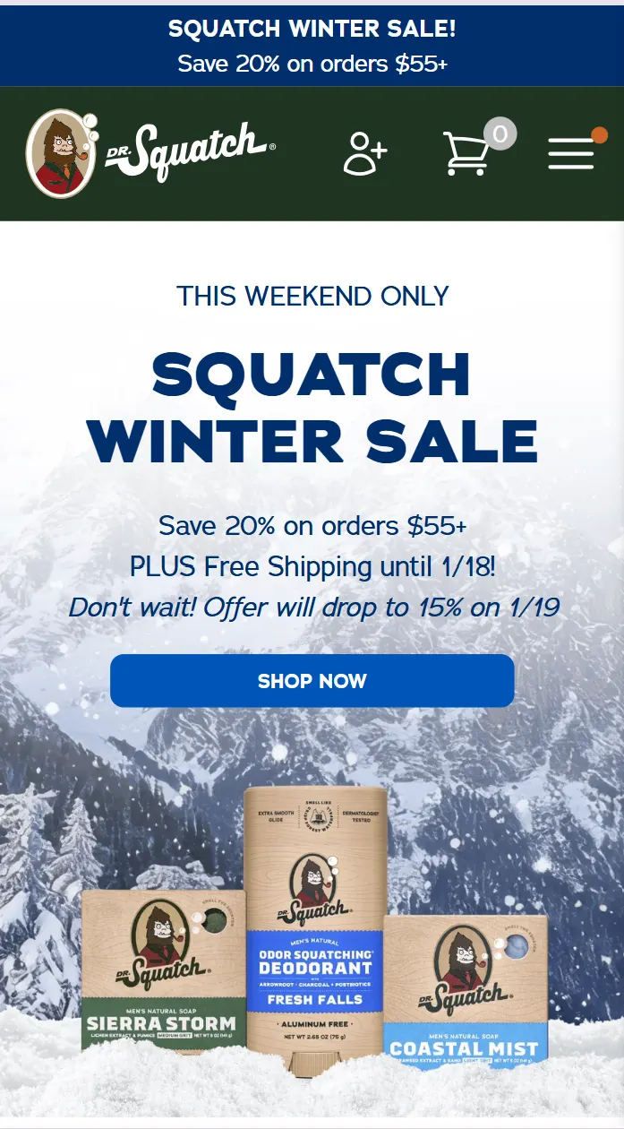 drsquatch-website
