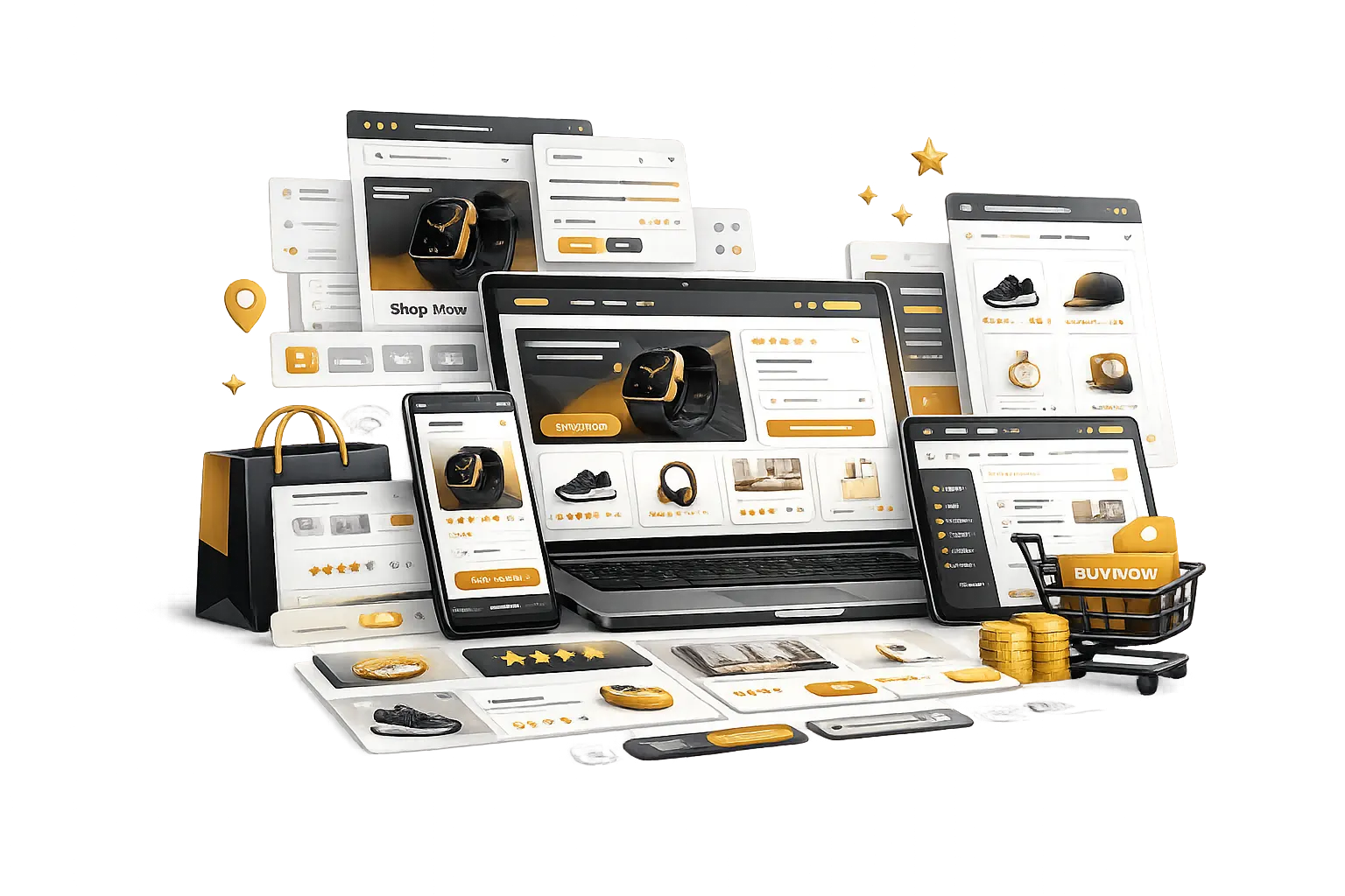 e-commerce-ui