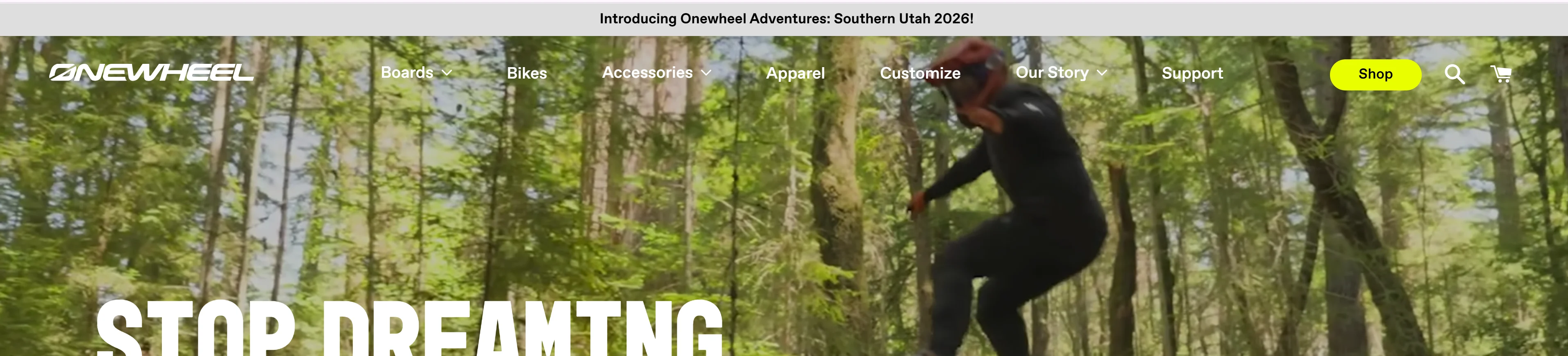 onewheel-electric-board-platform