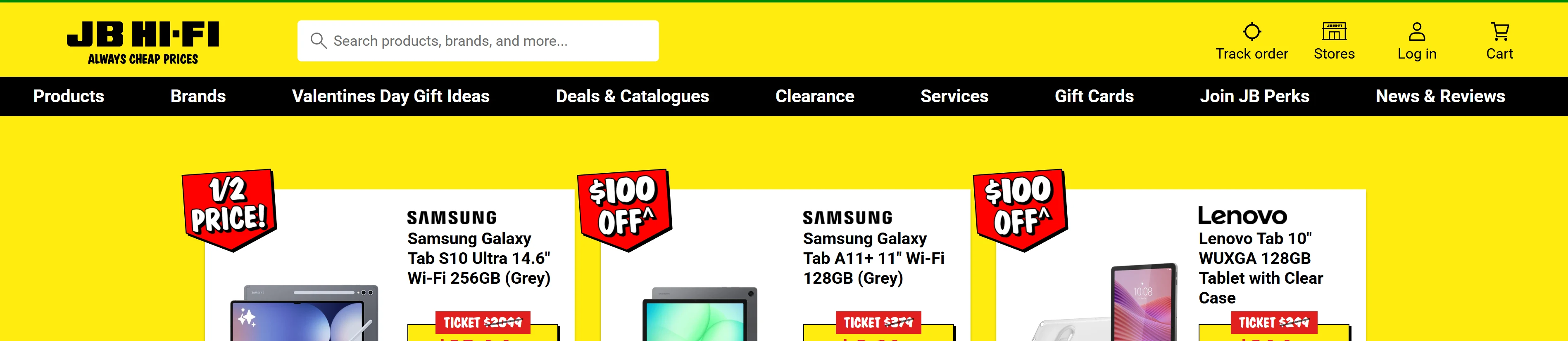 electronics-entertainment-retail-store
