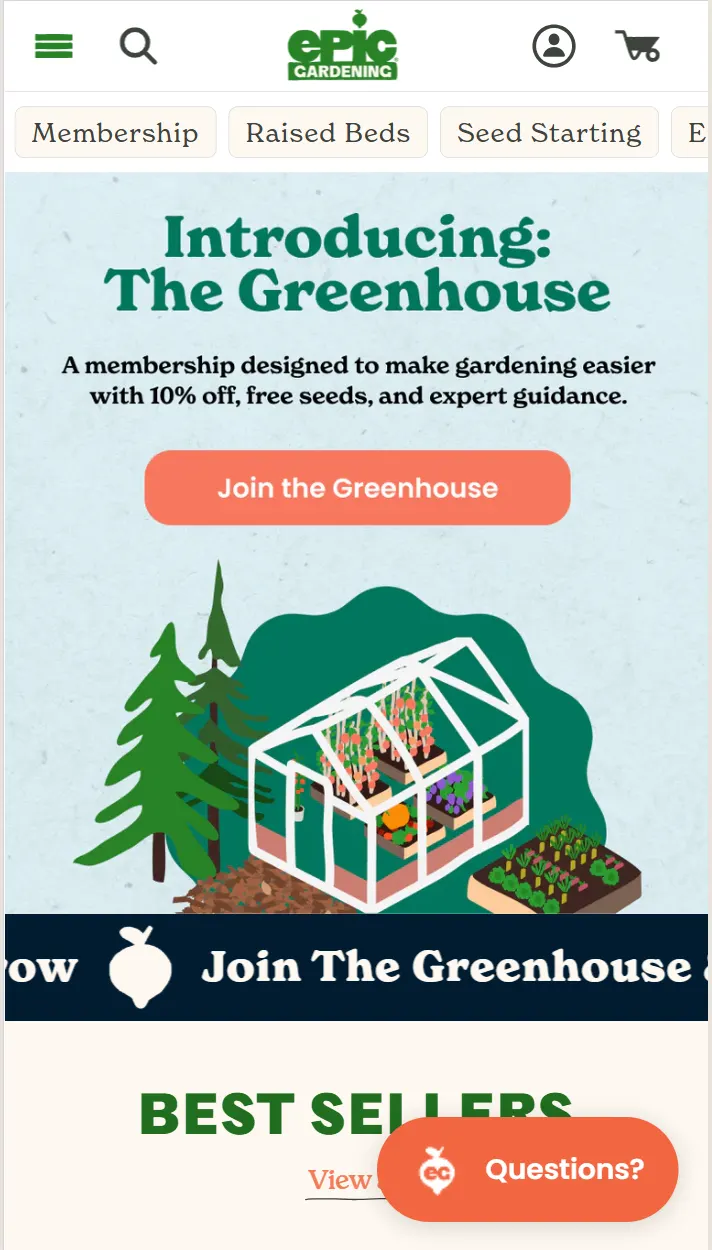 epicgardening-website