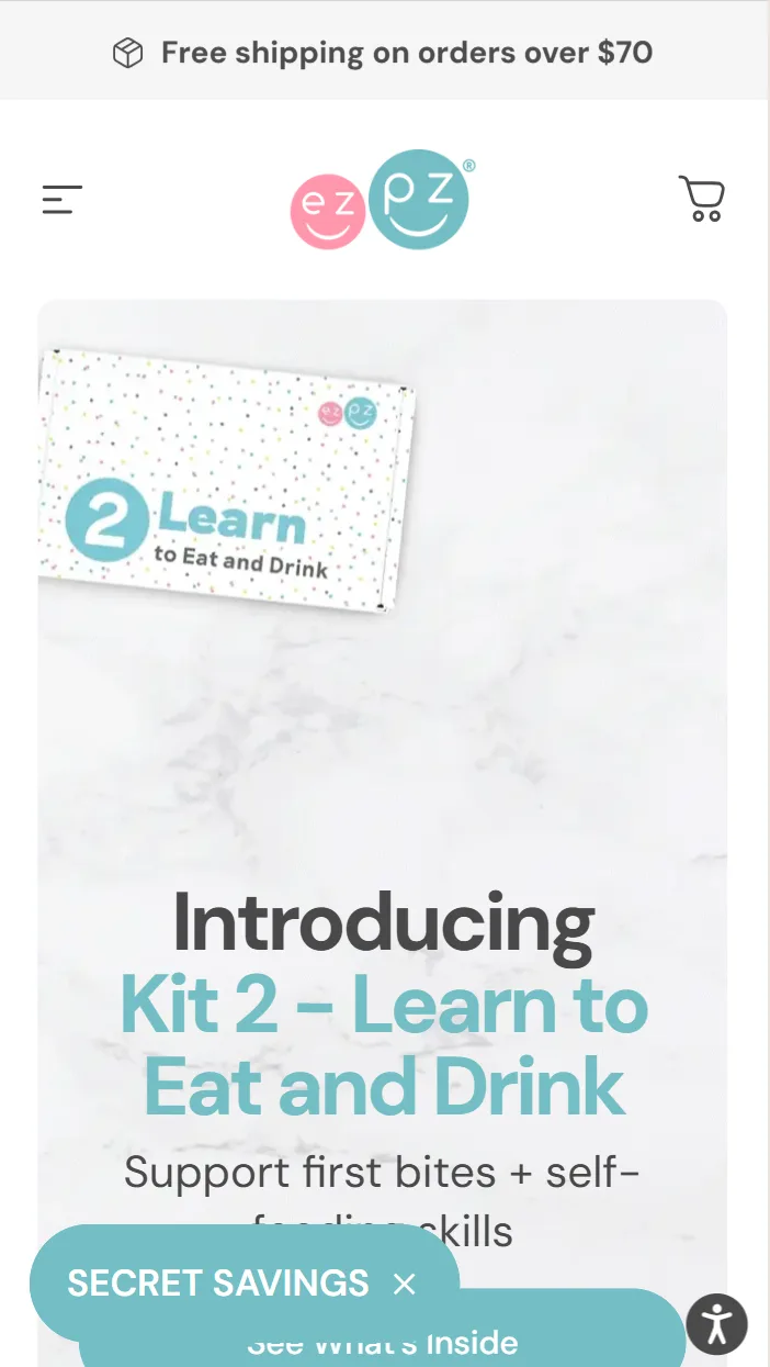 ezpz-website