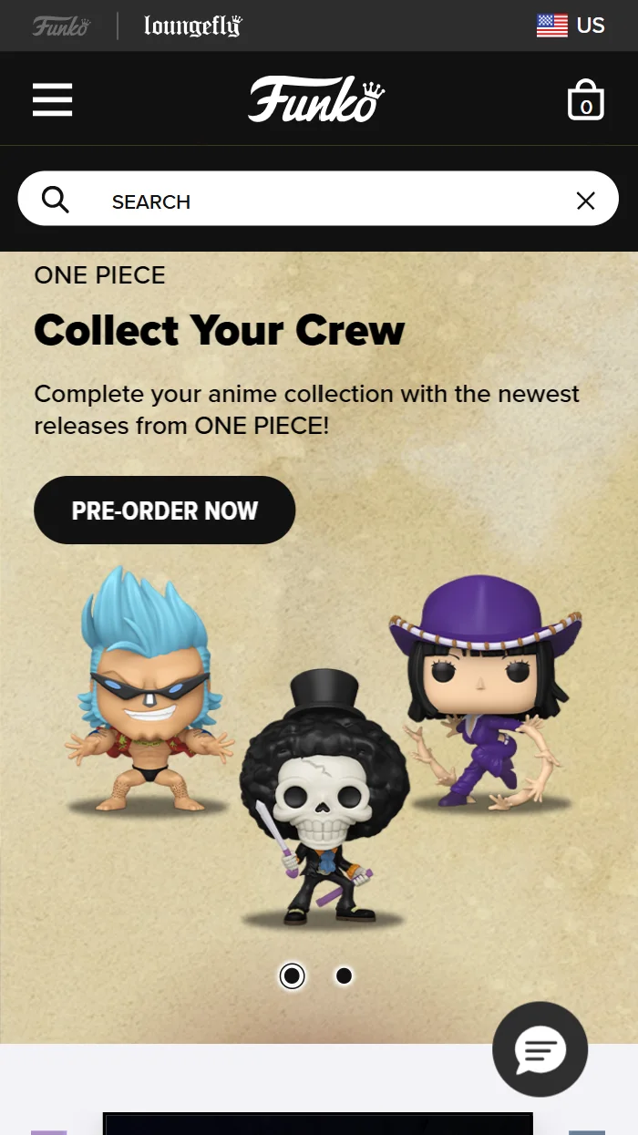 funko-website