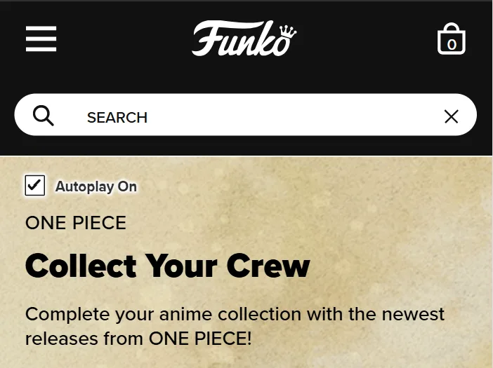 funko-website