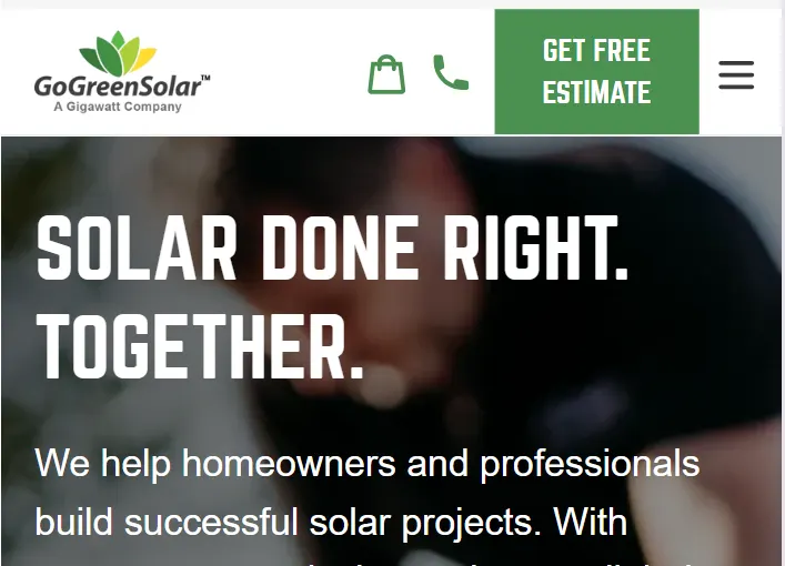 go-green-solar