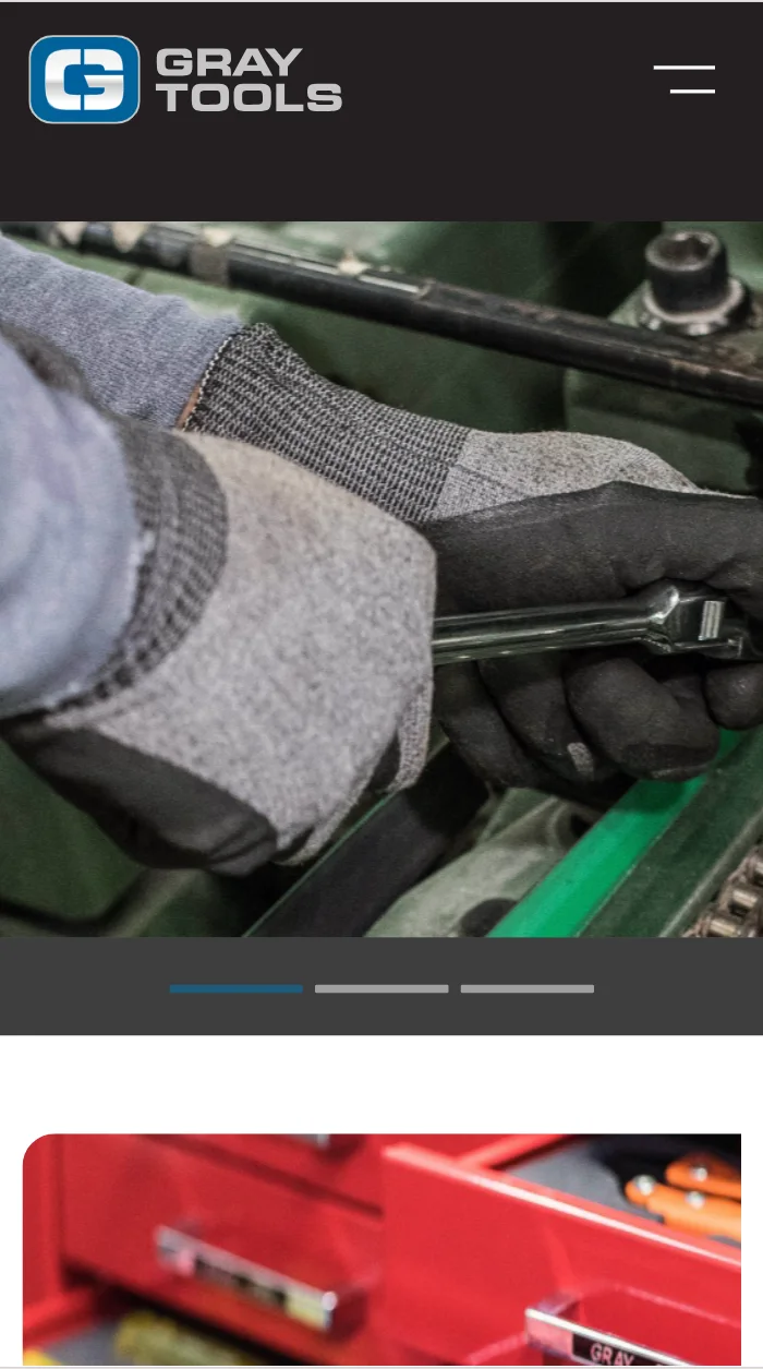 gray-tools-website