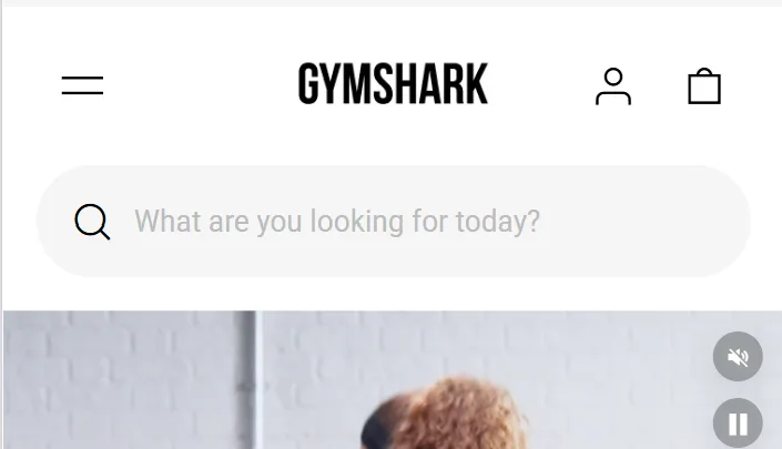 gymshark-website
