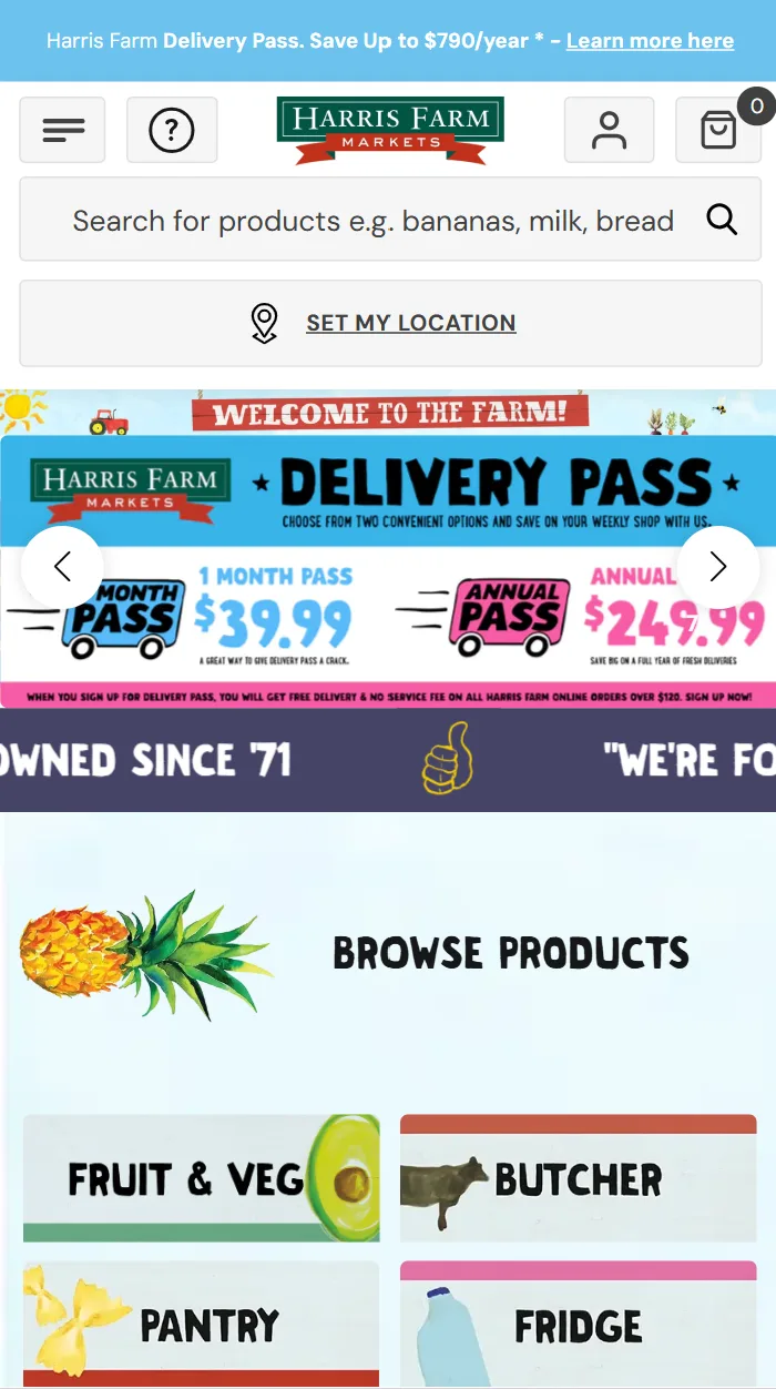 harrisfarm