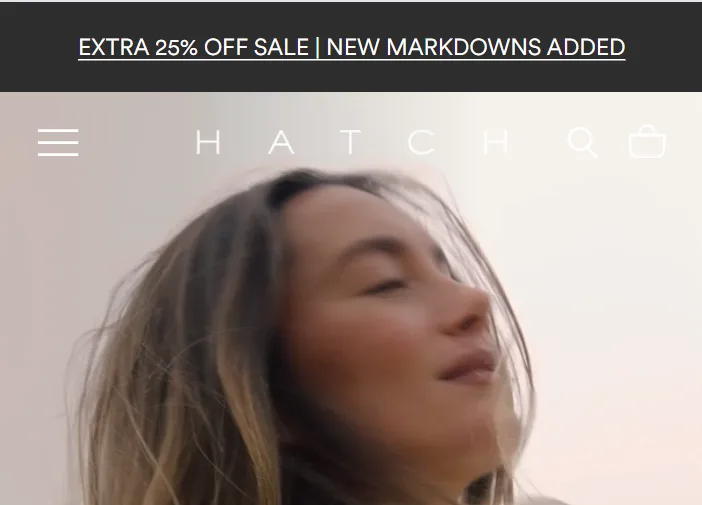 hatch-collection-website
