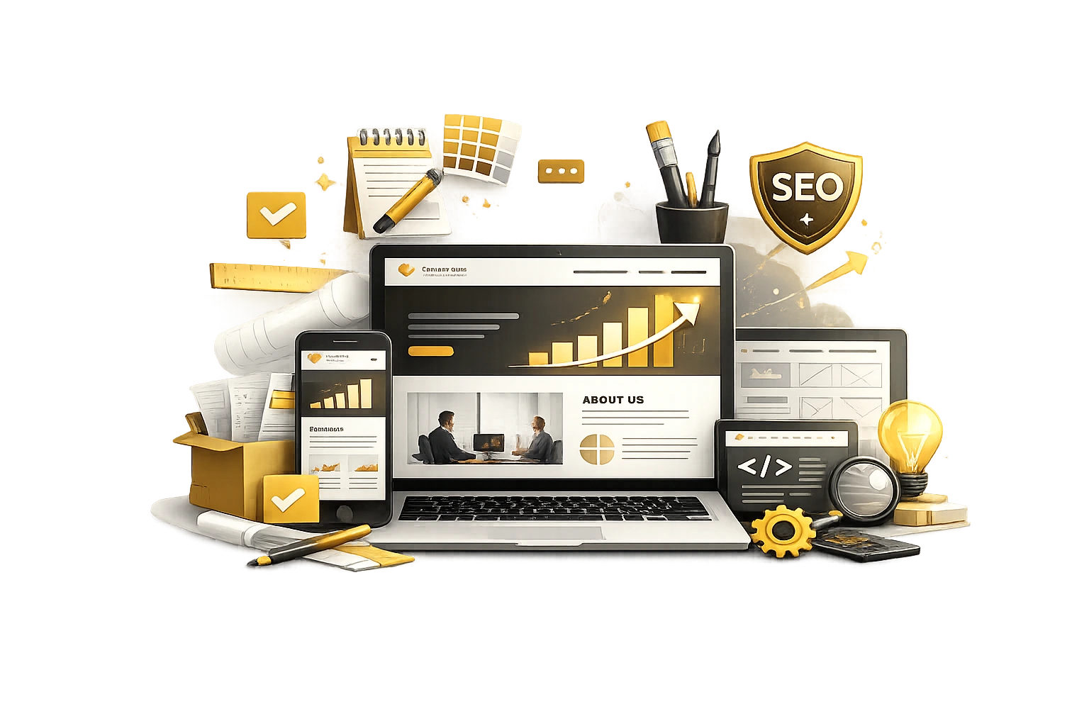 informational-website