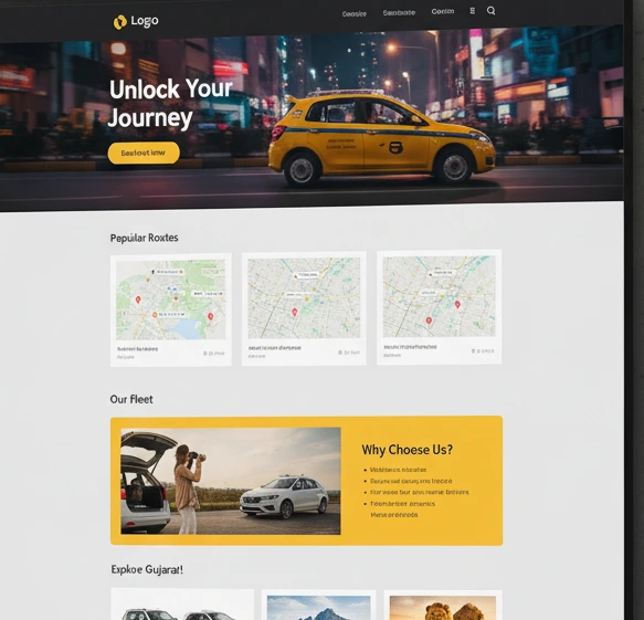 informative-website