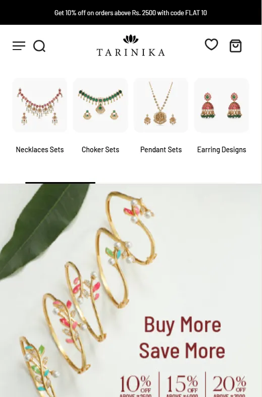 jewelary
