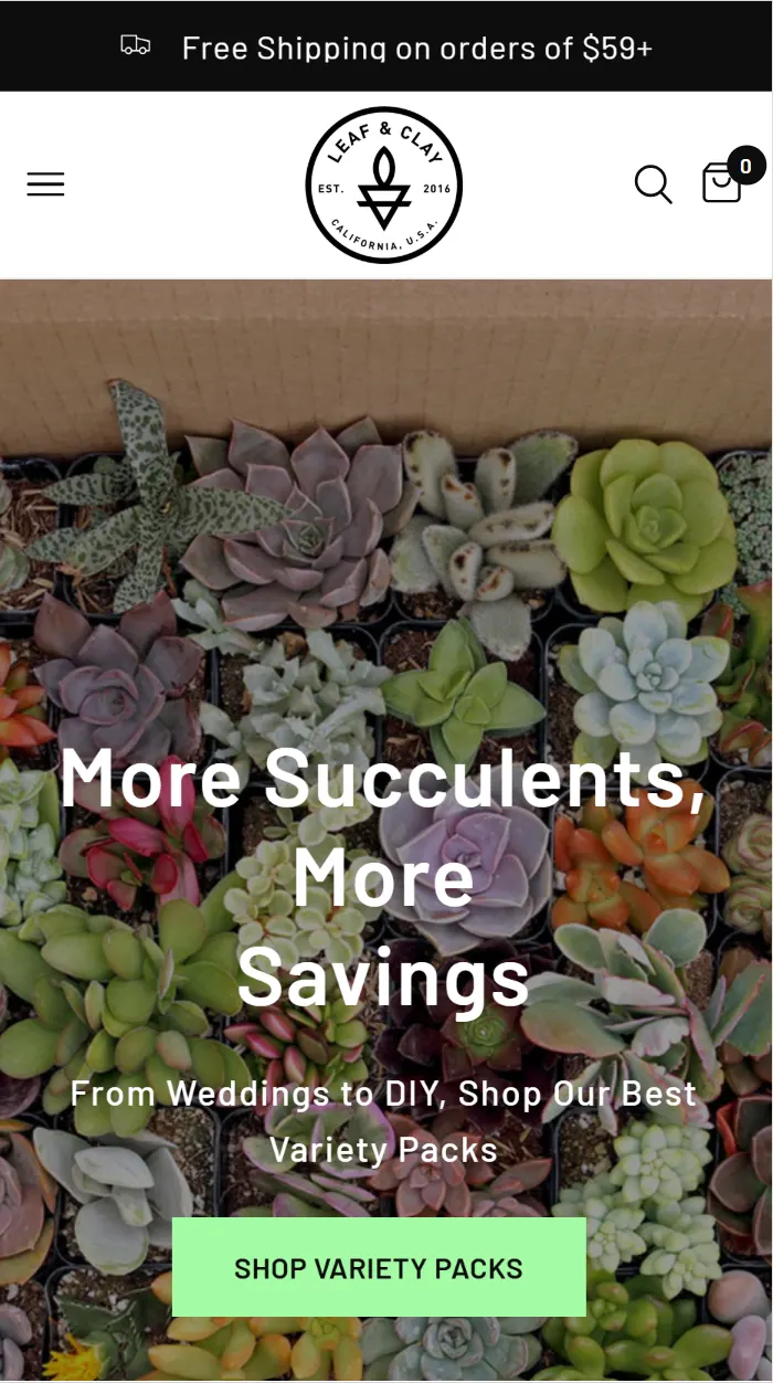 leafandclay-website