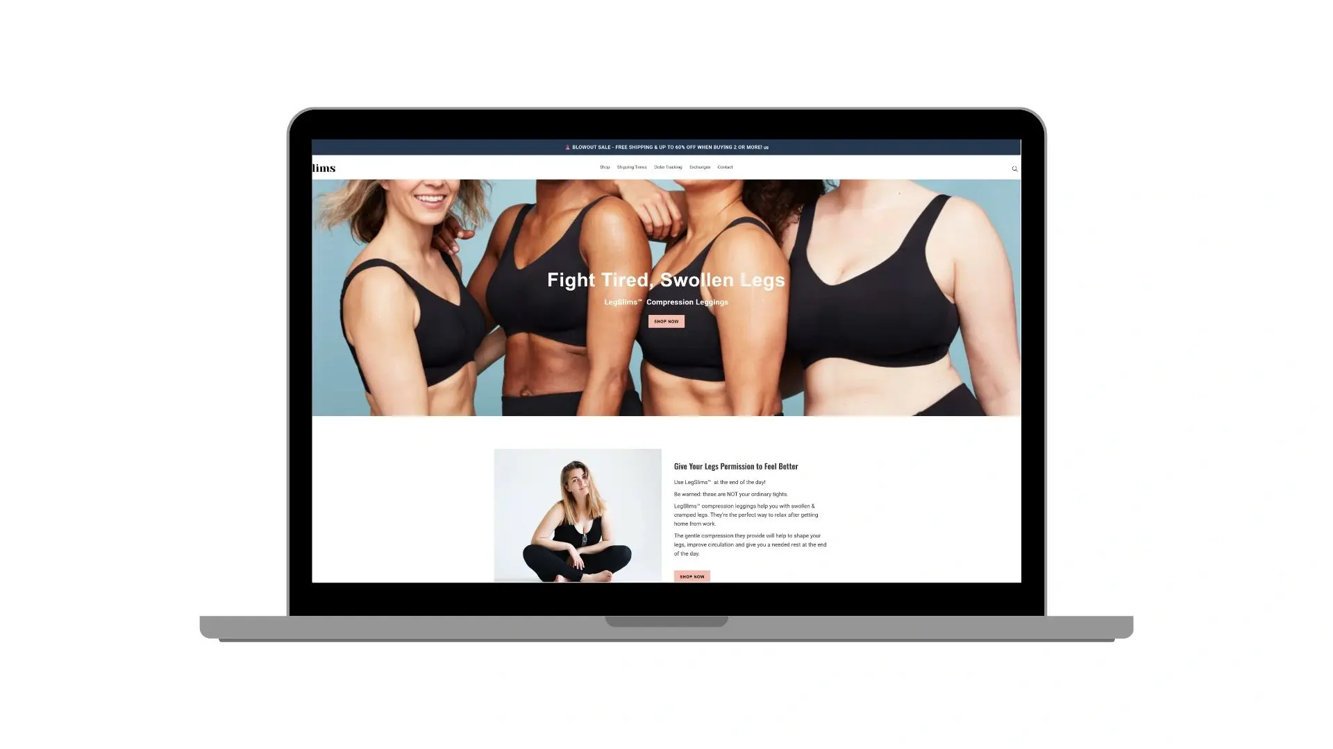 legslims-website