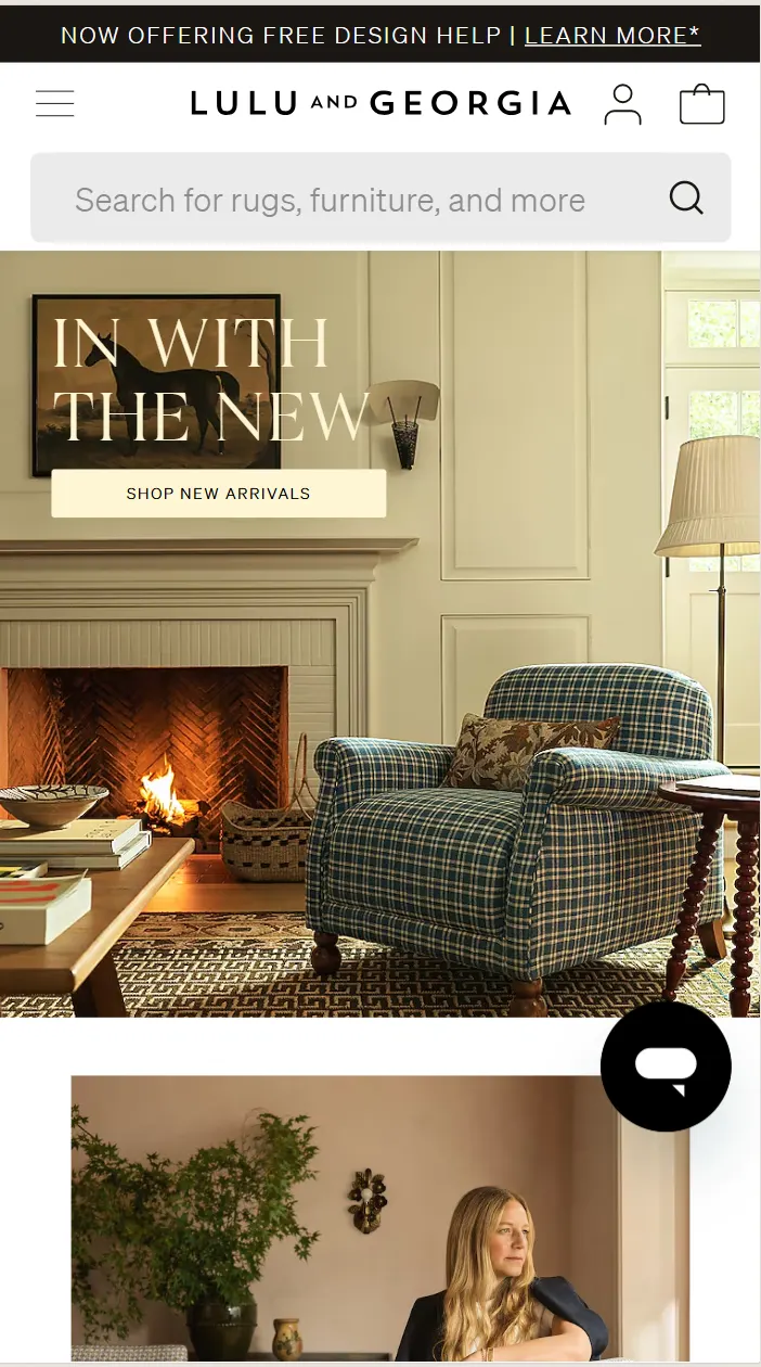 lulu-and-georgia-website