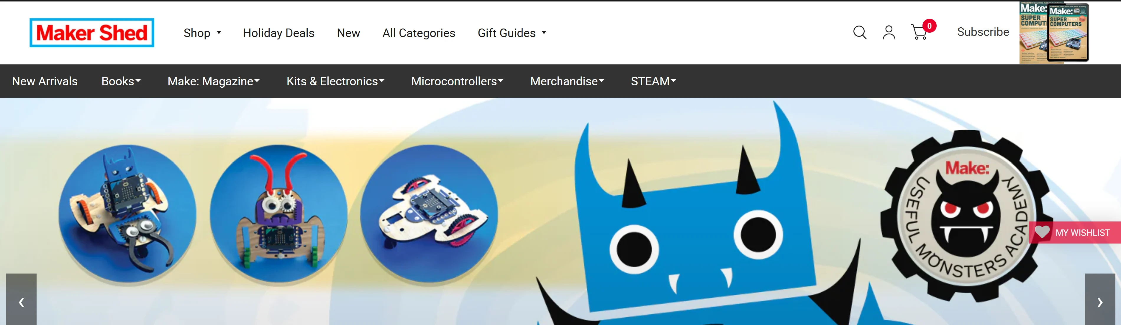 maker-diy-stem-store