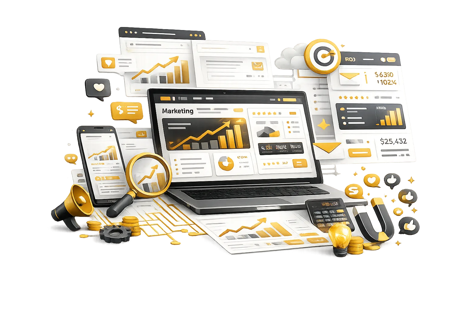 marketing-analytics