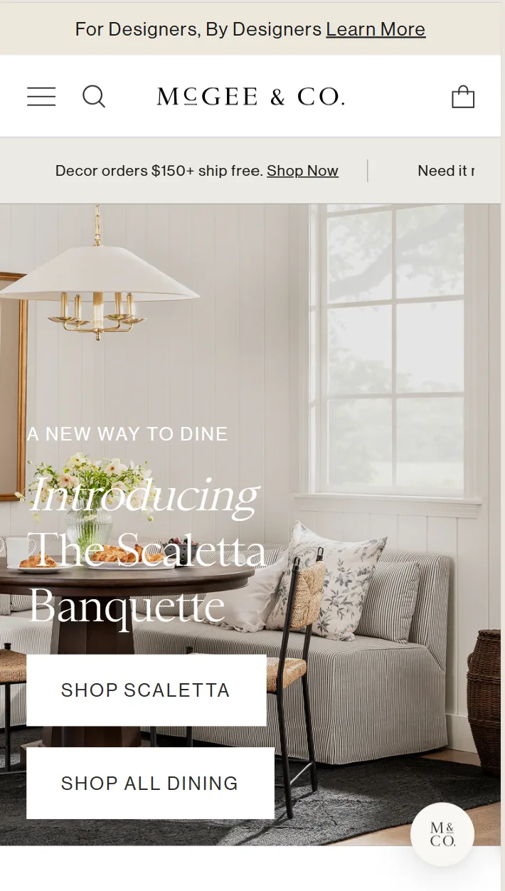 mcgee-and-co-website