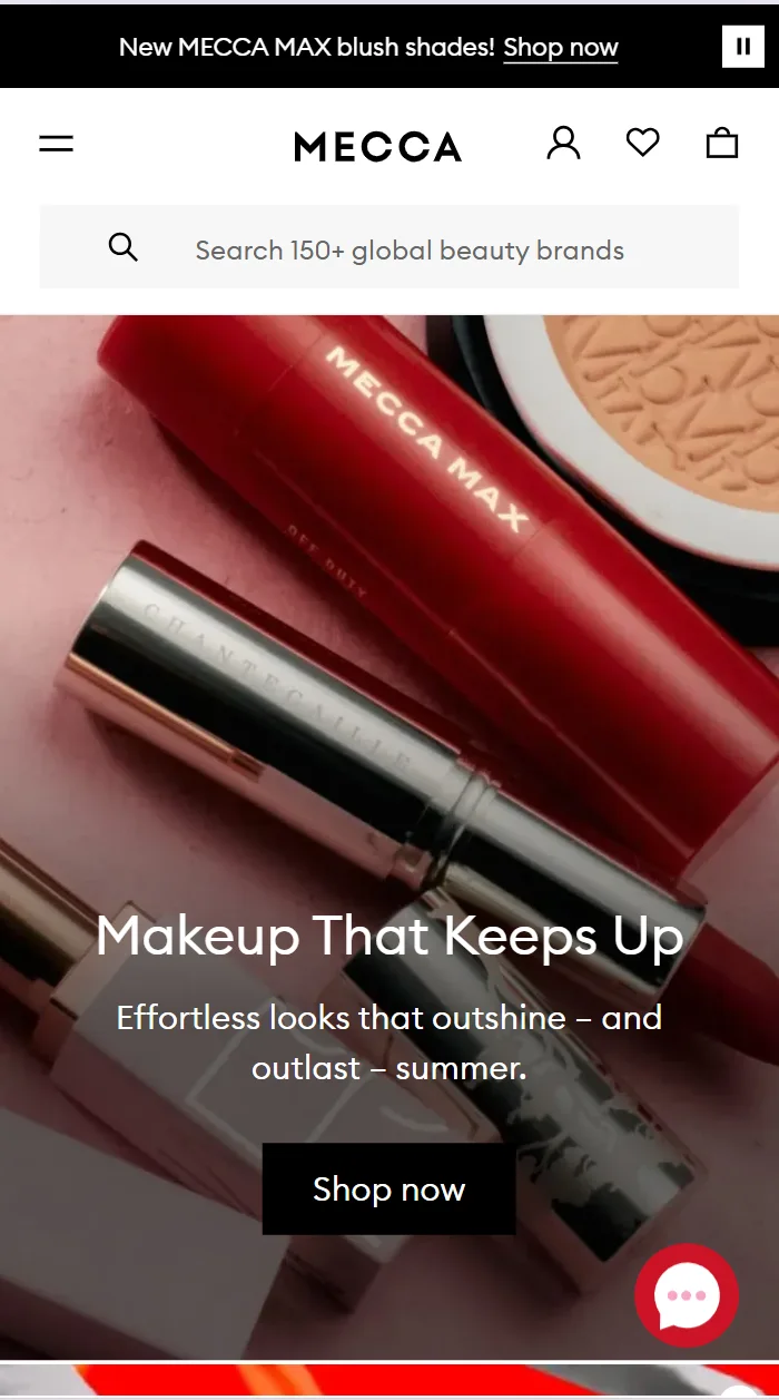 mecca-website
