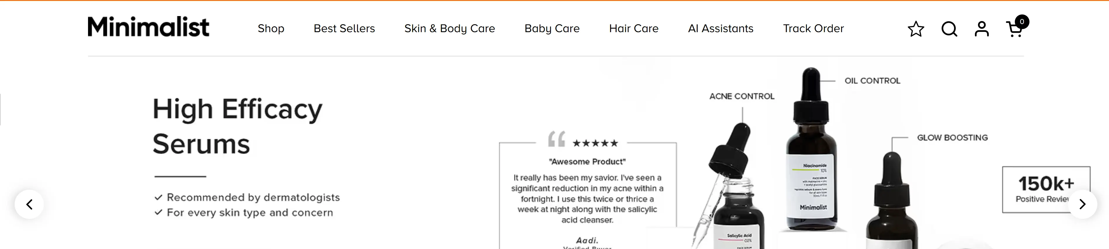 minimalist-skincare-brand