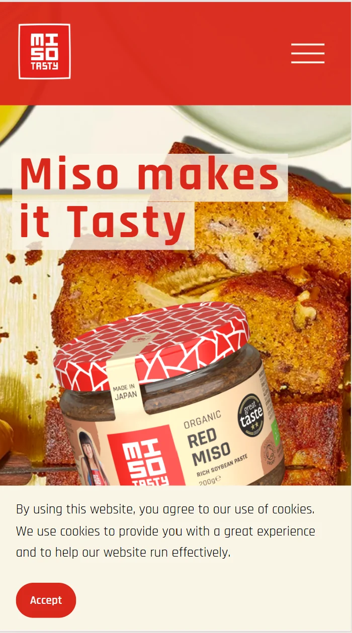 misotasty