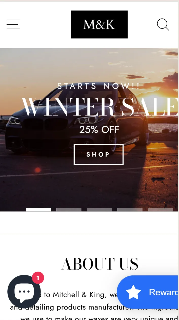 mitchell-and-king-website