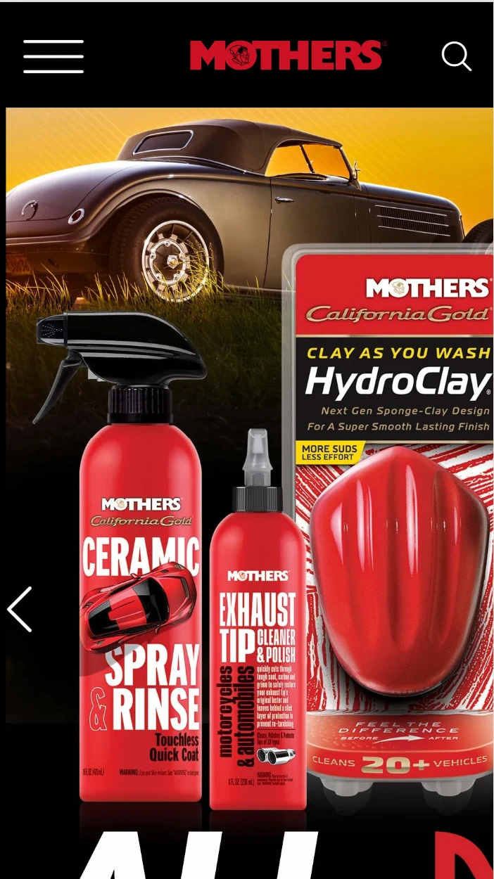 mothers-website