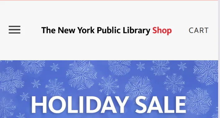 nypl-website
