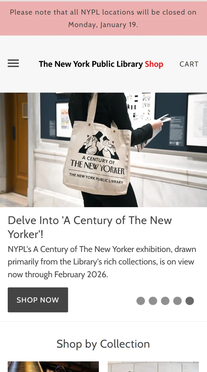 nypl-website