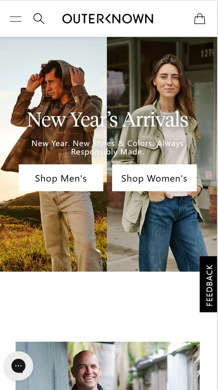 outerknown-website