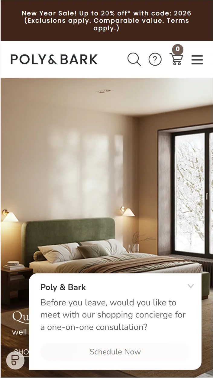 poly-and-bark-website