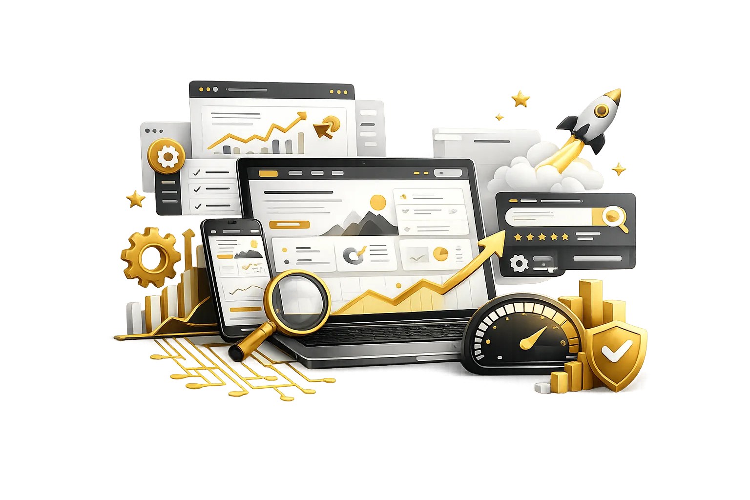 service-based-website