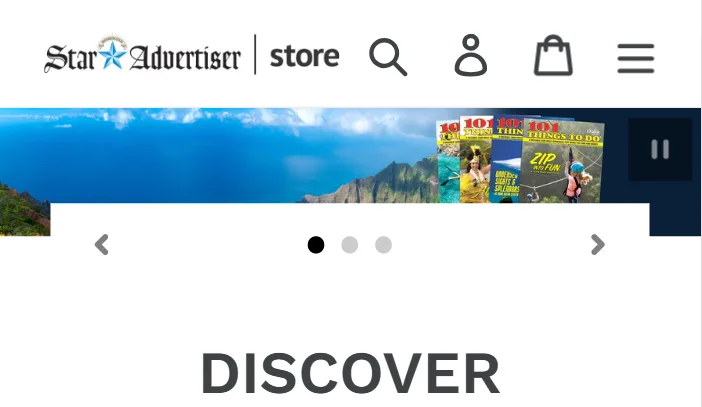 staradvertiser-website