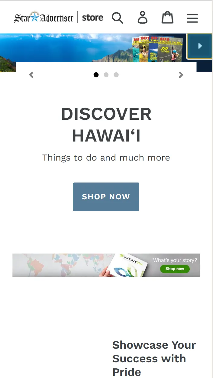 staradvertiser-website