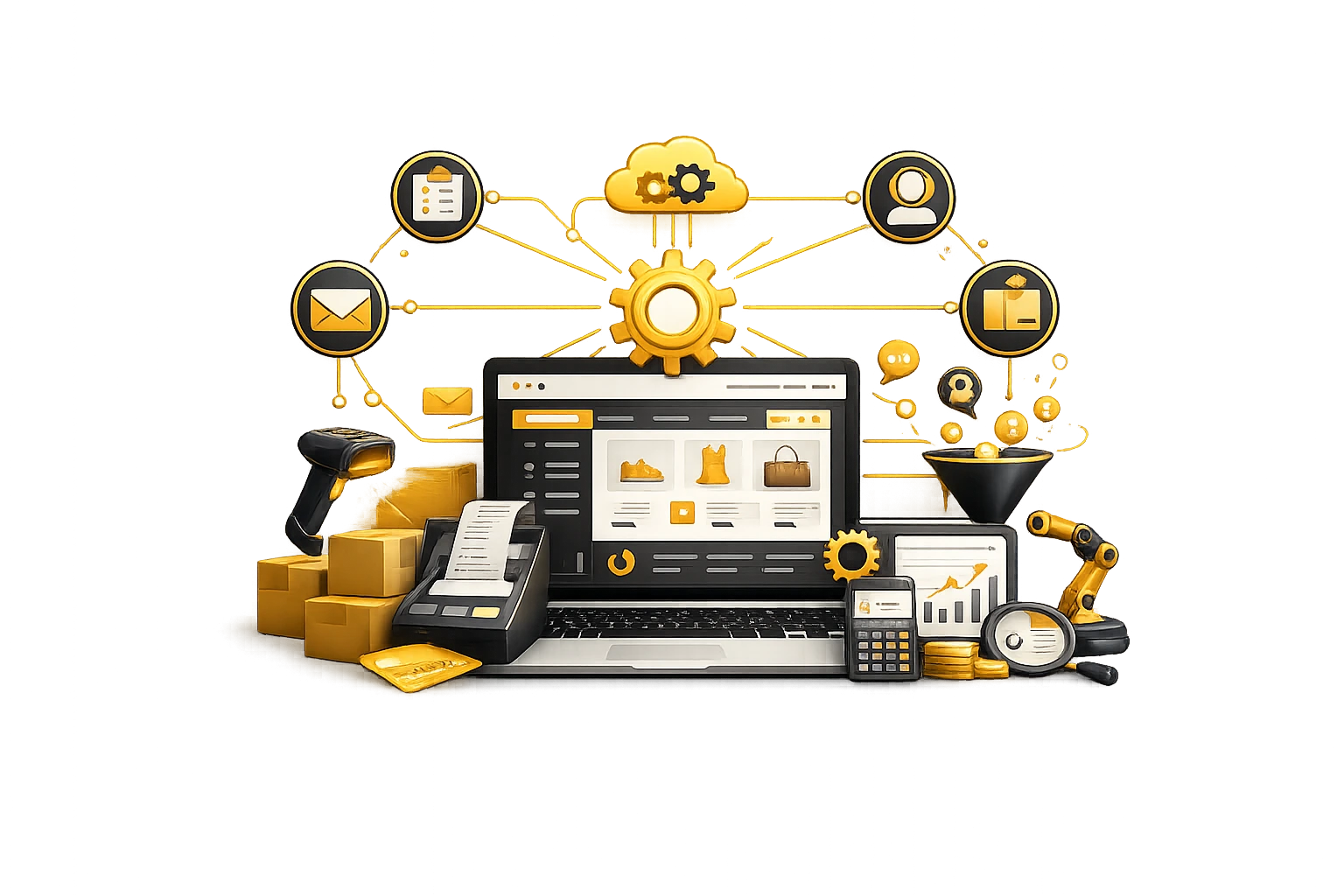 store-automation