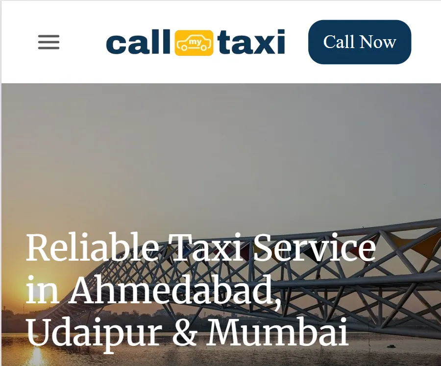 call-my-taxi