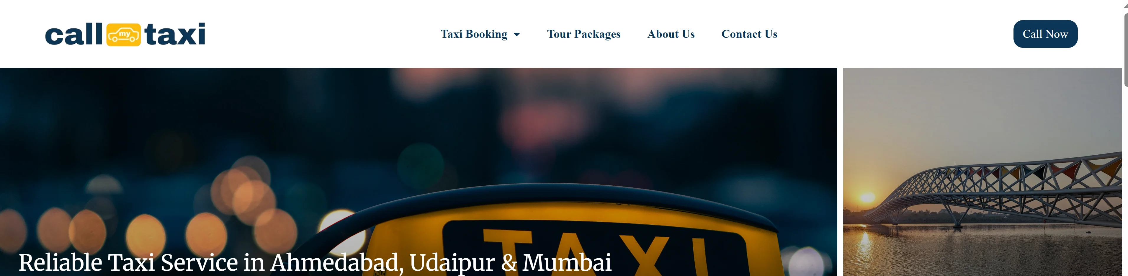 taxi-booking-website