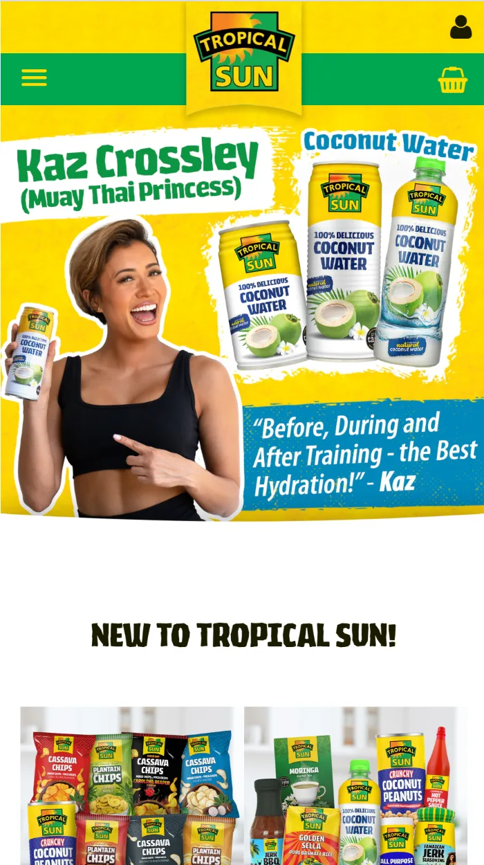 tropicalsunfoods