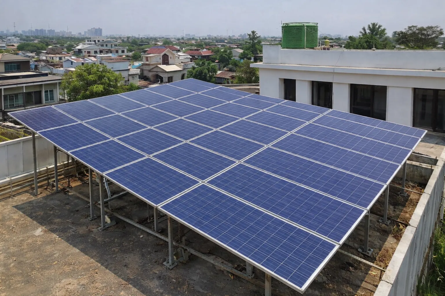 solar-service-indira-marg