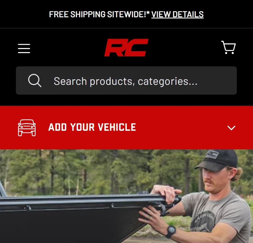 roughcountry-website