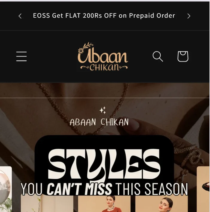 abaan-chikan-website