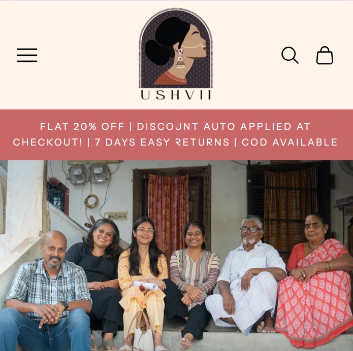 ushvii-website